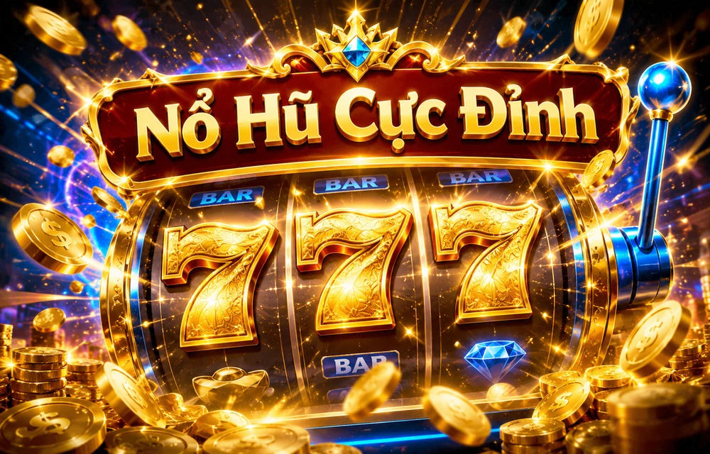 Cách bắt đầu tra cứu Nổ hũ và slot trên NETWIN