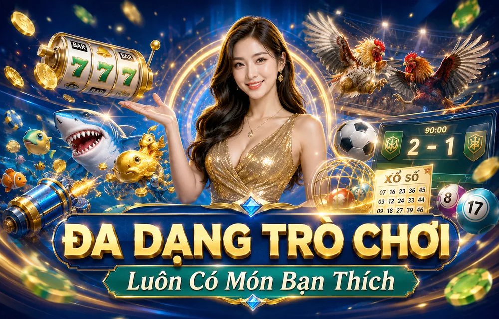 Danh sách kiểm tra trước khi dùng thông tin Nổ hũ và slot