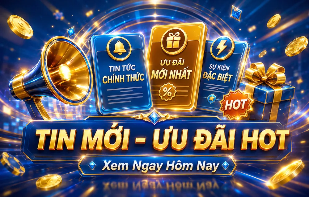 Cách đối chiếu nguồn cho chủ đề Nổ hũ và slot